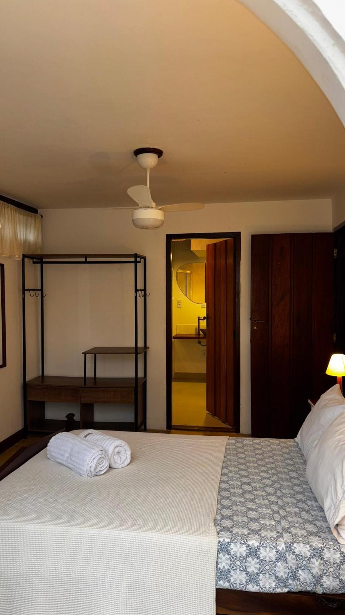 Bed and Breakfast Casa Sal Araquari Exterior foto