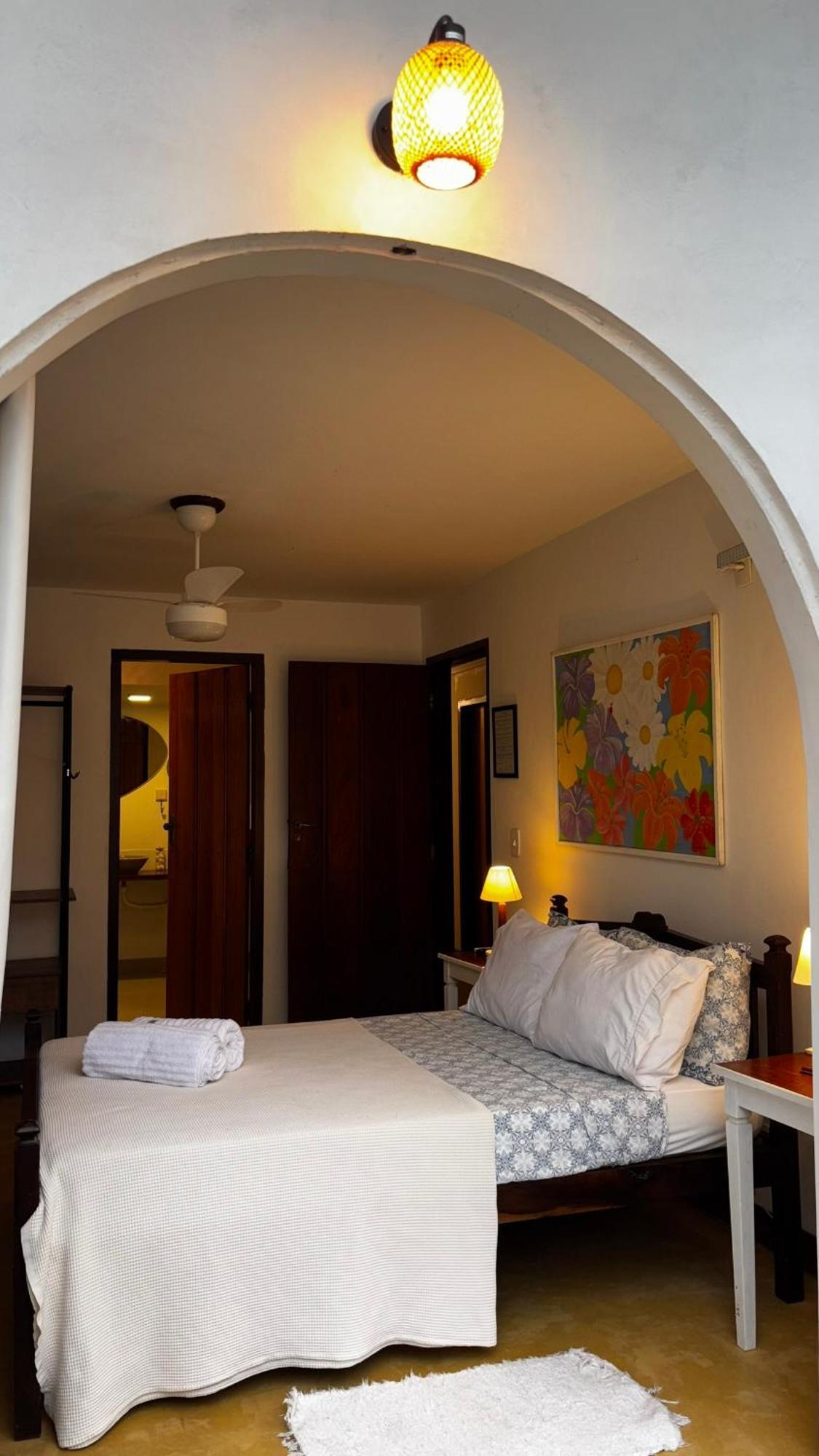 Bed and Breakfast Casa Sal Araquari Exterior foto