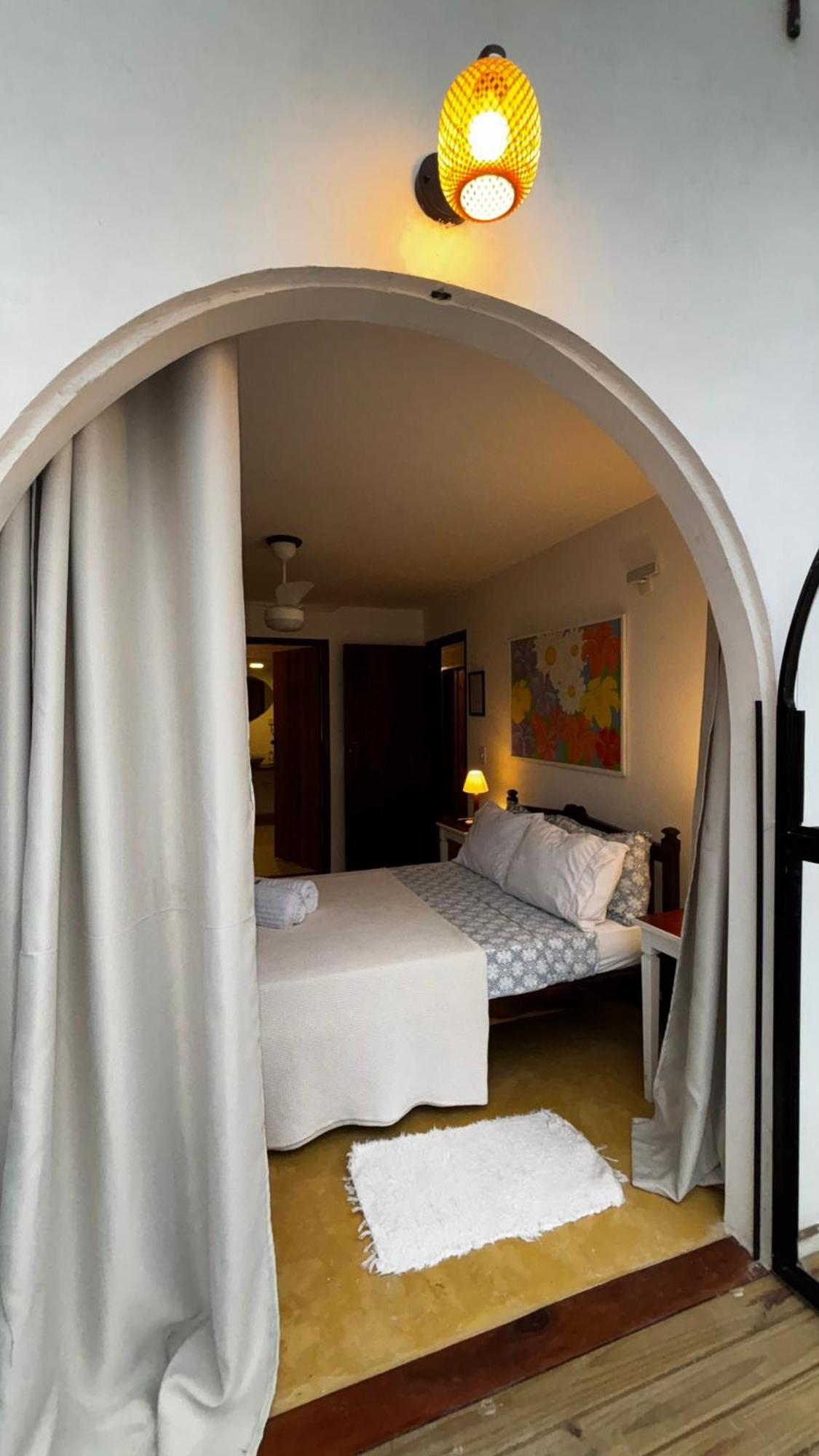 Bed and Breakfast Casa Sal Araquari Exterior foto
